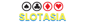 Logo SLOTASIA